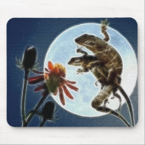 Lizards Gone Wild mousepads by ChileMama Lizards Gone Wild mousepads