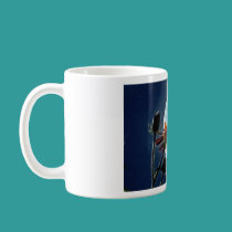 Lizards Gone Wild mugs