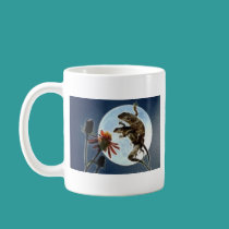 Lizards Gone Wild mugs by ChileMama Lizards Gone Wild mugs