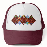 Lizards Hats
