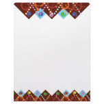 Lizards Letterhead Design