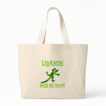 Lizards Make Me Happy bags by AllPetsStore Lizards Make Me Happy bags
