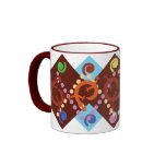 Lizards Mug