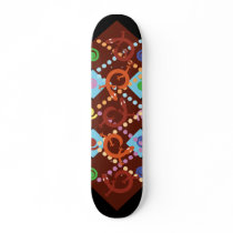 Lizards Skate Board Decks