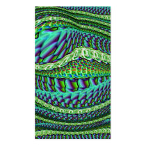Lizzard Business Card Templates