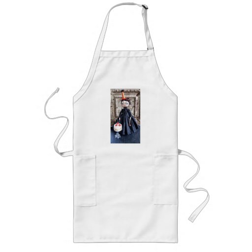 Lizzie Apron