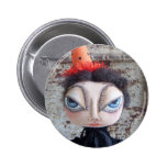Lizzie Birthday Button