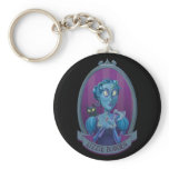 Lizzie Borden Keychain