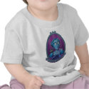 Lizzie Borden Tee Shirt