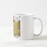 Lizzie Borden Trial Funny Cartoon Gifts Mug
