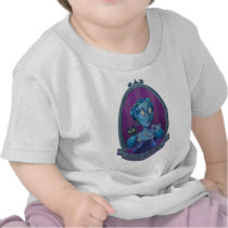 Lizzie Borden t-shirts by countdracula Lizzie Borden t-shirts