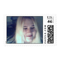lizzy postage