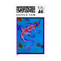 Lizzy postage by Passport2Heaven Lizzy postage