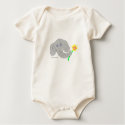 Lizzy the Elephant Creeper t-shirts by shawke123 Lizzy the Elephant Creeper t-shirts