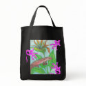 Lizzzard AND Pink Geckos! bags by YonnisWackyWorkshop Lizzzard AND Pink Geckos! bags