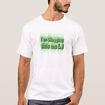 LJ2 t-shirts