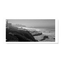 LJ Coastline posters by bwissinger LJ Coastline posters