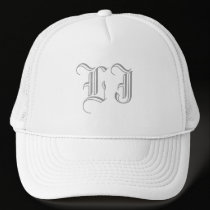 LJ hats