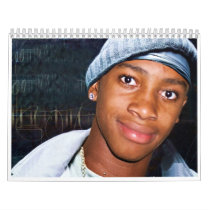 LJO_Peinture - Customized calendars