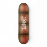 lkc skate bord custom skateboard