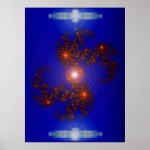 Ll del artefacto posters