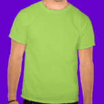 Llama Blocks in Bright Colors on everything t-shirts