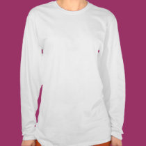 Llama Blue T-Shirt t-shirts