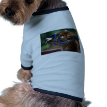 Llama Dog T-shirt