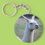 Llama Keychains
