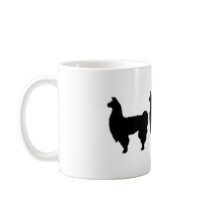Llama Llama Duck mugs by nafogel Llama Llama Duck mugs