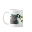 Llama Llama Poo Poo - Mug - Customized