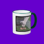 Llama Llove and Bunny mugs