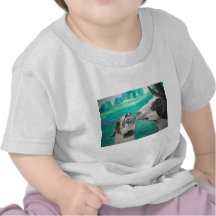 Llama Love Shirt