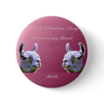 llama goose
