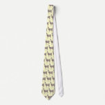 LLama Lover's Necktie - Customizable Background ties