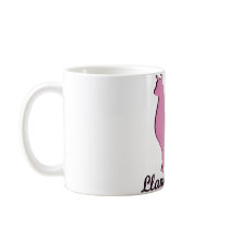 Llama Mama Mugs