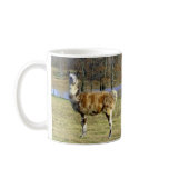 Llama mugs