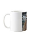 Llama Need Coffee Mug