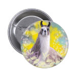 Llama Repose Fiberous Male Llama Montana Smoke buttons