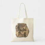 Llama-stone Bag