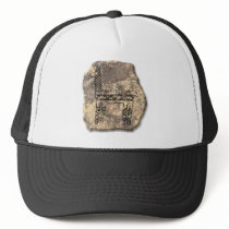 Llama-stone Hat