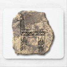 Llama-stone Mousepads