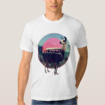 Llama Tee Shirt