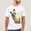 llama t-shirts by NunChuck llama t-shirts