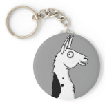 LlamaLlama keychains