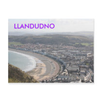 LLANDUDNO postcards by ccrcats LLANDUDNO postcards