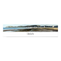 llandudno posters