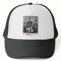 Llangerub Hat by Irishdreams Llangerub Hat