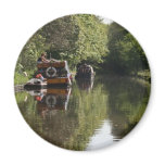 Llangollen Canal Magnet Llangollen Canal Magnet