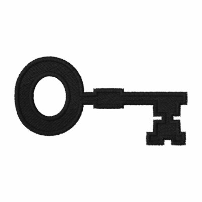 LLAVE POLO BORDADO LLAVE POLO BORDADO